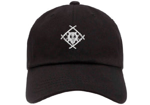ikon x HollowSquad Reverse Hat