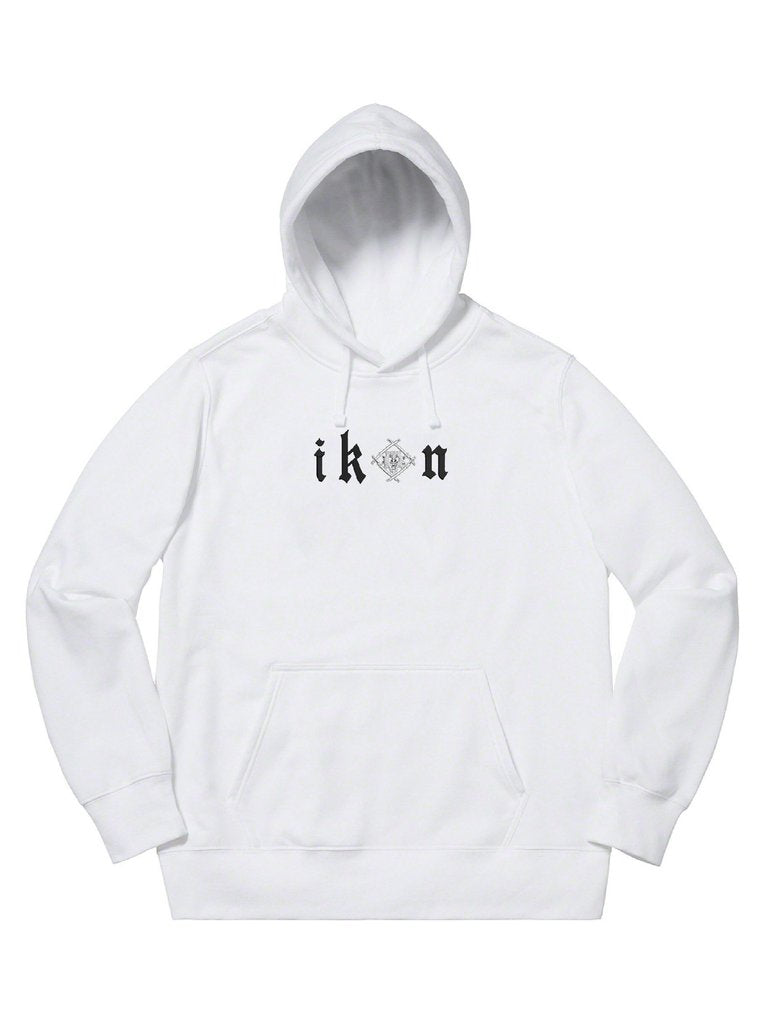 Kith x 2025 lebron hoodie